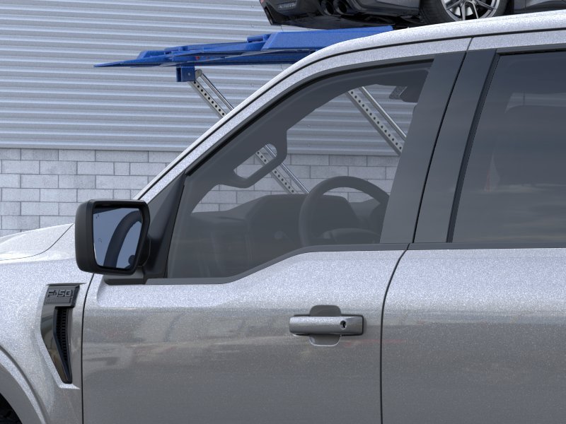 2026 Ford F-150 — photo 20