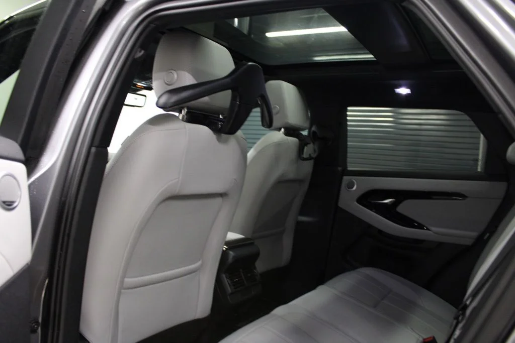 Used 2026 Gray Land Rover S image 12