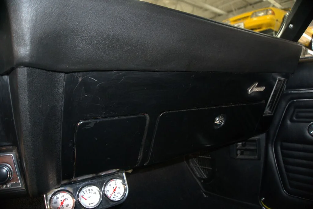 Used 1969 Yenko Yellow Chevrolet  image 45