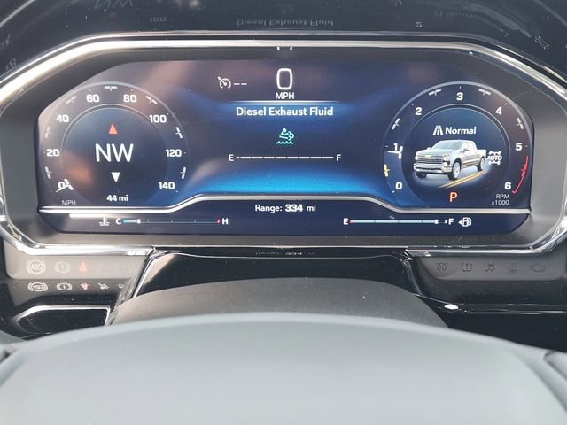 2025 Chevrolet Silverado 1500 RST - Photo 14