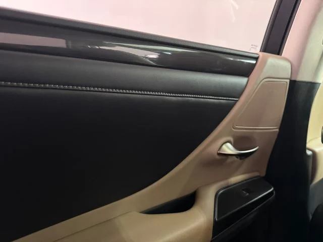 Used 2020 Matador Red Mica Lexus 350 image 41