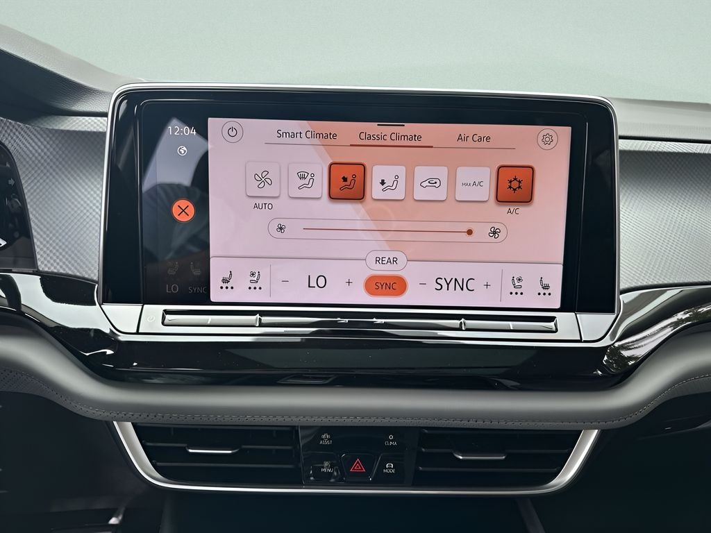 2026 Volkswagen Atlas Atlas Peak Edition - Photo 19