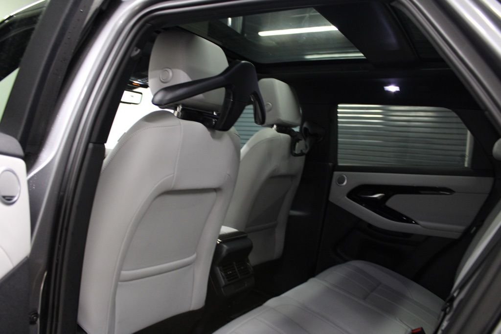 Used 2026 Gray Land Rover S image 12