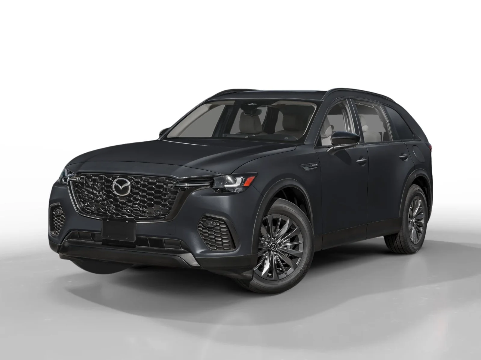 2026 Mazda CX-70 3.3 Turbo Preferred AWD's photo