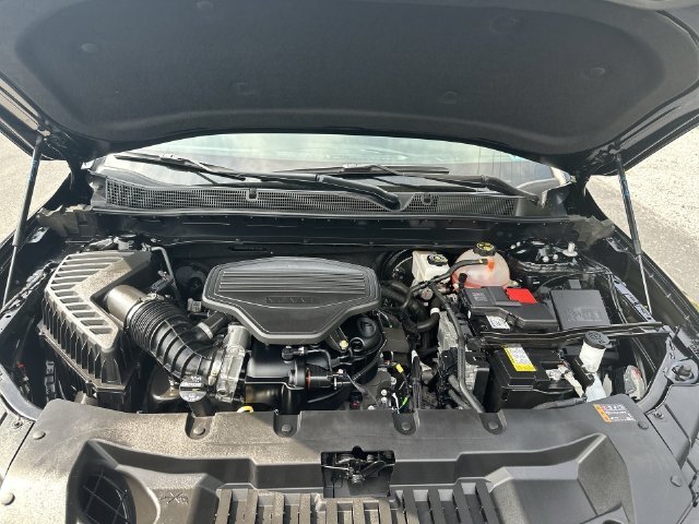 2024 Chevrolet Blazer 3LT - Photo 21