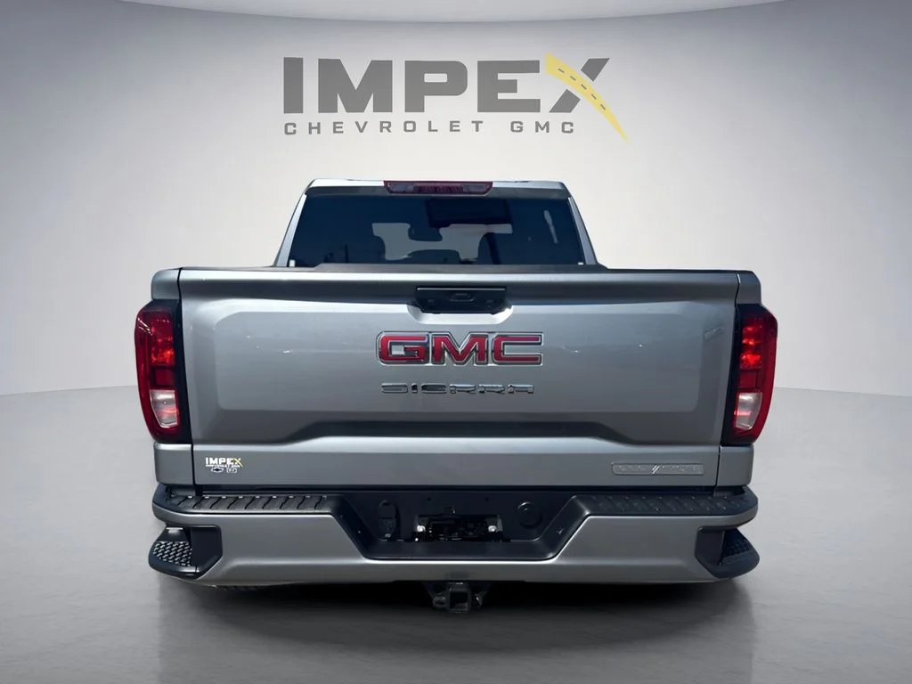 Used 2026 Silver GMC Elevation image 4