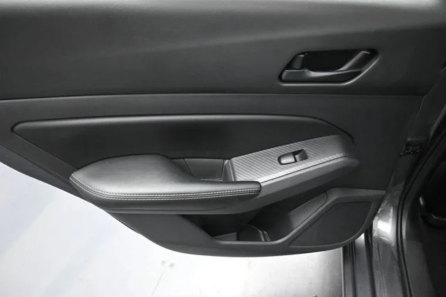 Used 2025 Gray Nissan 2.5 SV image 10
