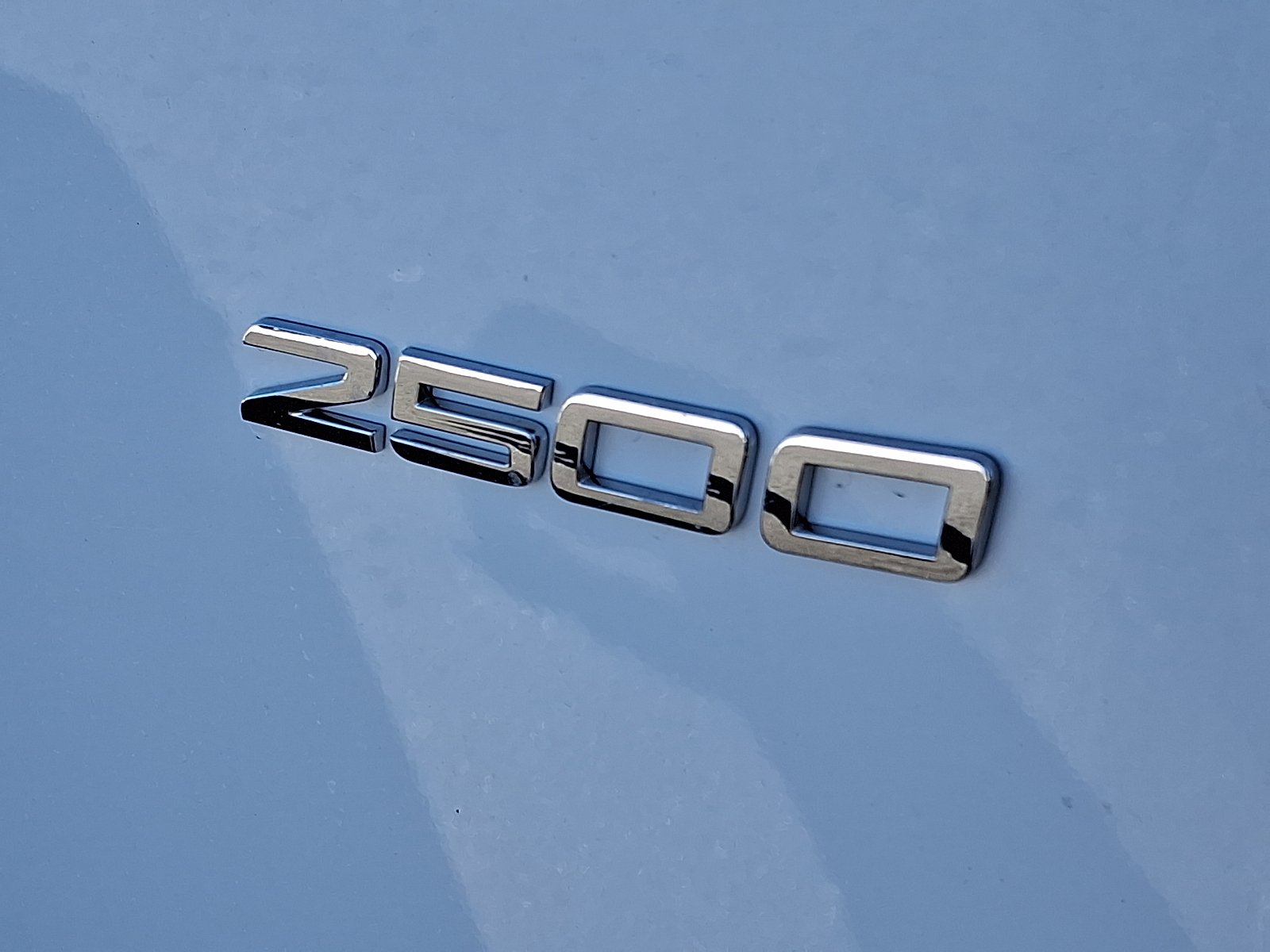 New 2026 Arctic White Mercedes-Benz High Roof 4-Cyl Diesel image 19