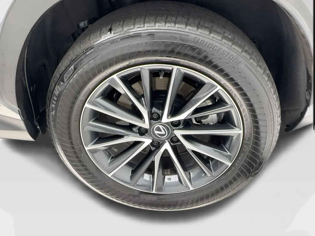 Used 2024 Gray Lexus 250 Base image 11