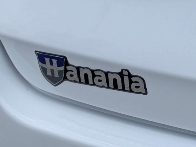 Used 2024 White Hyundai Calligraphy image 12