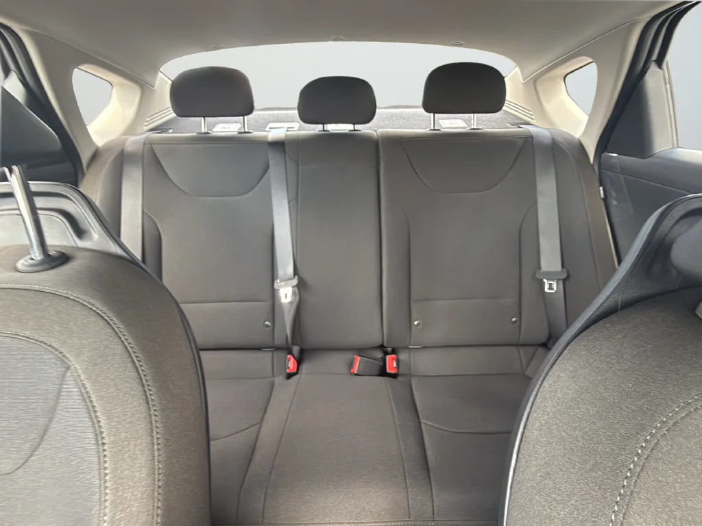Used 2026 Gray Kia LXS image 29