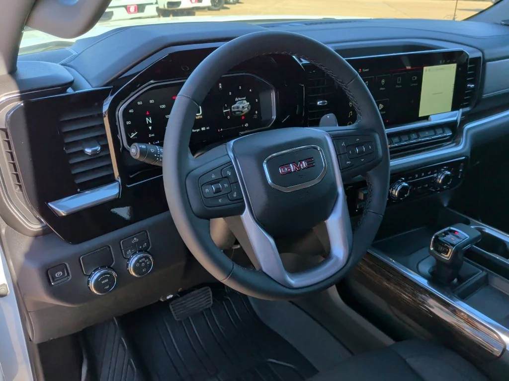 2026 GMC Sierra 1500 Elevation - Photo 14