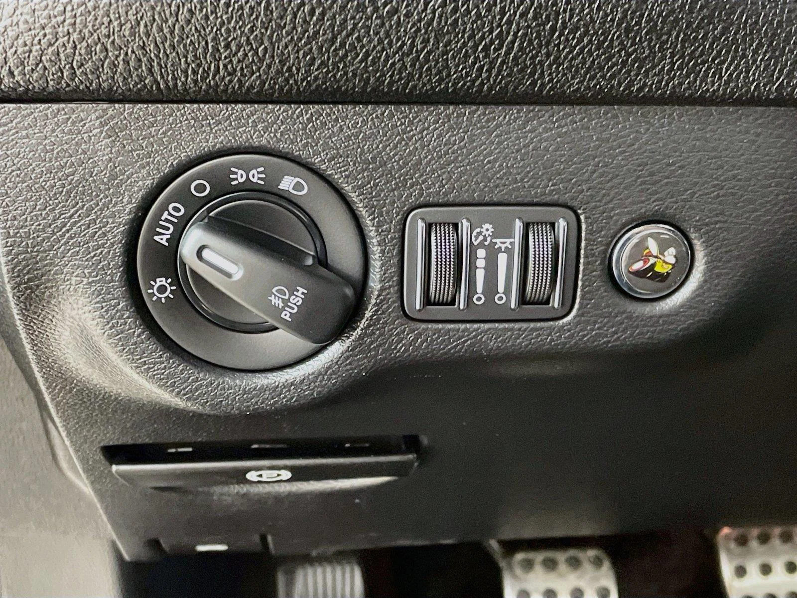 Used 2021 Granite Pearlcoat Dodge R/T Scat Pack image 14