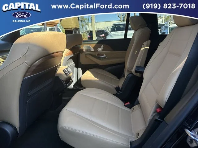Used 2024  Mercedes-Benz GLS 450 image 16