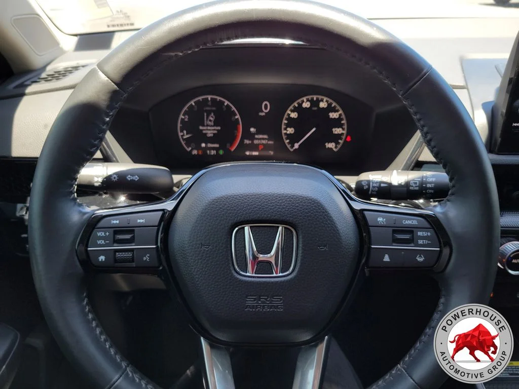 Used 2024  Honda EX-L image 34