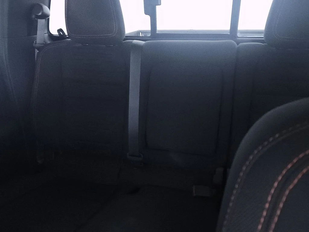 Used 2023 Beige Nissan PRO-4X image 19