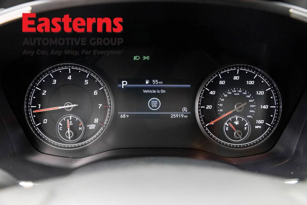 Used 2023 White Hyundai XRT image 18