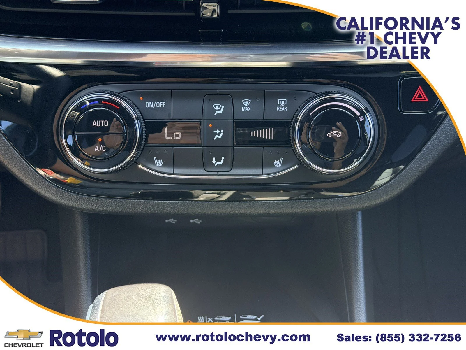 Used 2024 Ocean Blue Metallic Buick Sport Touring image 21