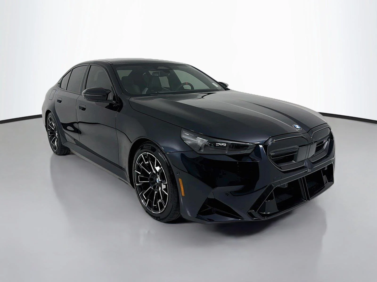 Used 2027 Carbon Black Metallic BMW  image 29