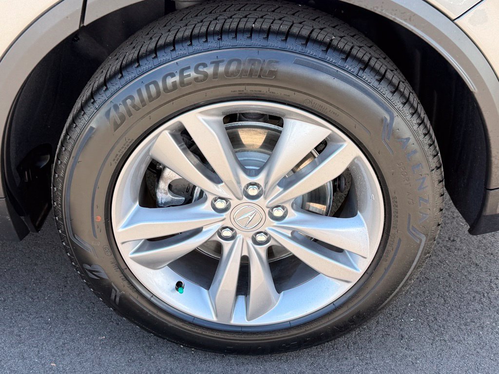 2026 Acura MDX Base - Photo 12