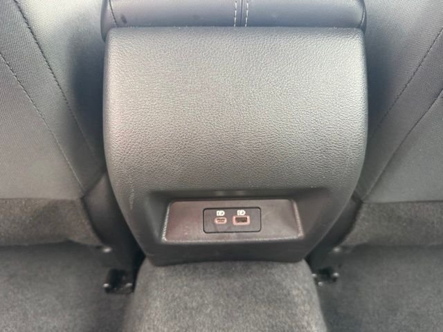 Used 2025 White Nissan 2.5 SV image 23