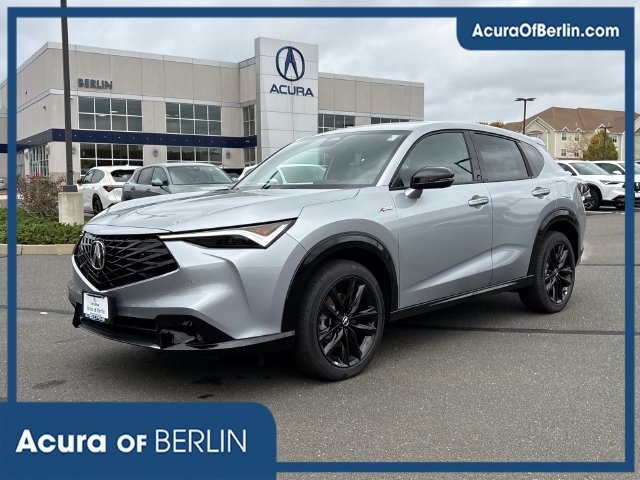 2026 Acura ADX