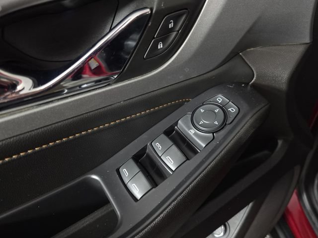 Used 2021 Red Chevrolet LT image 25