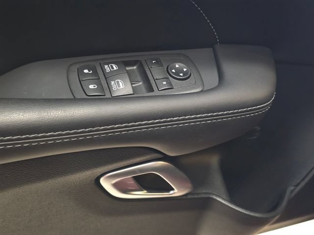 Used 2023 Octane Red Pearlcoat Dodge R/T Scat Pack image 32