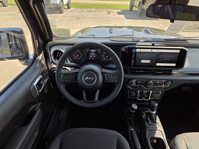 2025 Jeep Gladiator Sport S - Photo 28