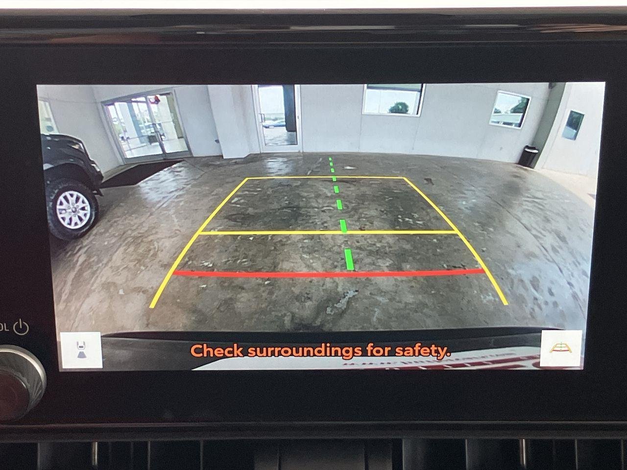 Used 2025 Gray (Magnetic Gray Metallic) Toyota LE image 11