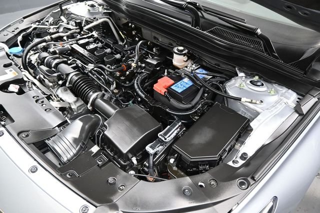 Used 2022 Silver Honda Sport image 41