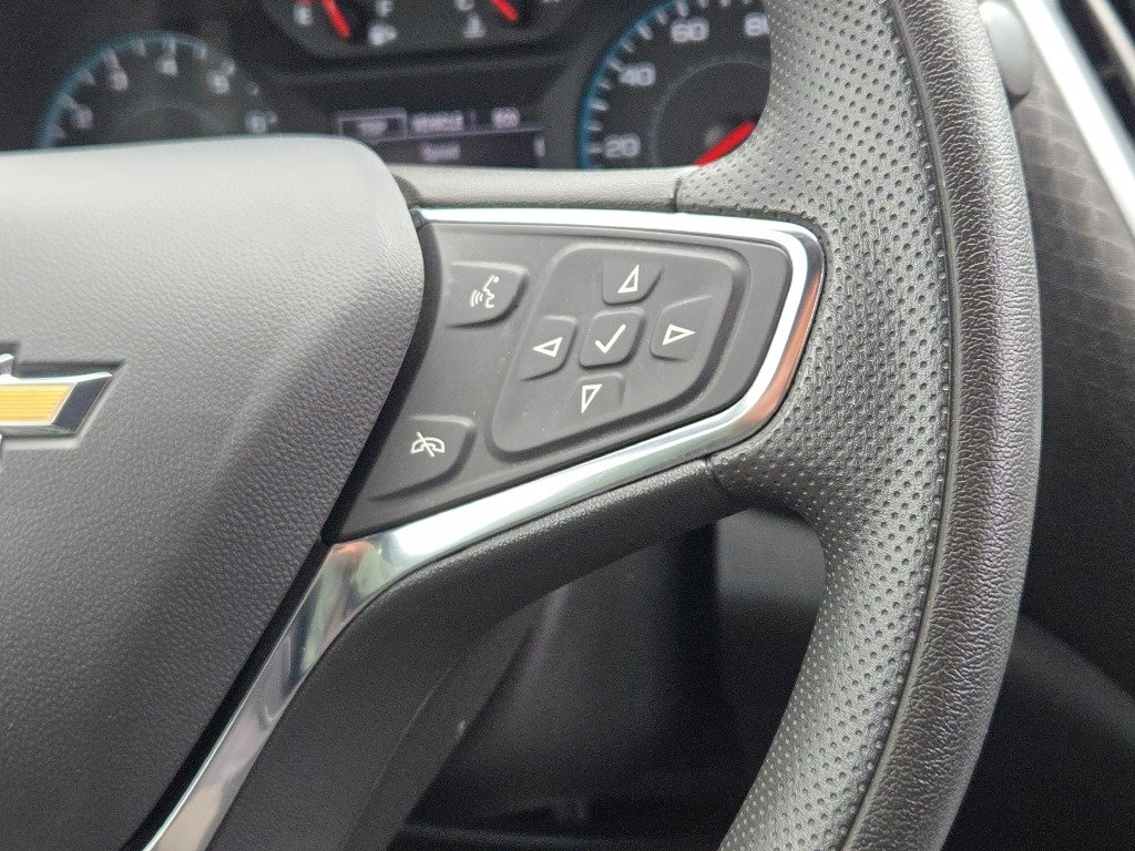 Used 2024 Gray Chevrolet LT image 28