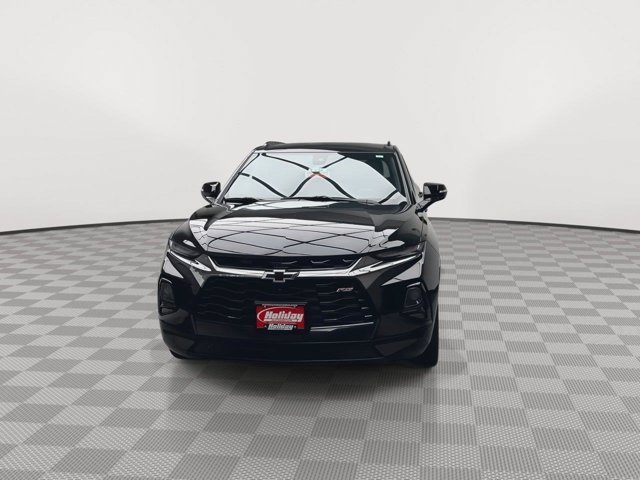 Used 2020 Black Chevrolet RS image 36