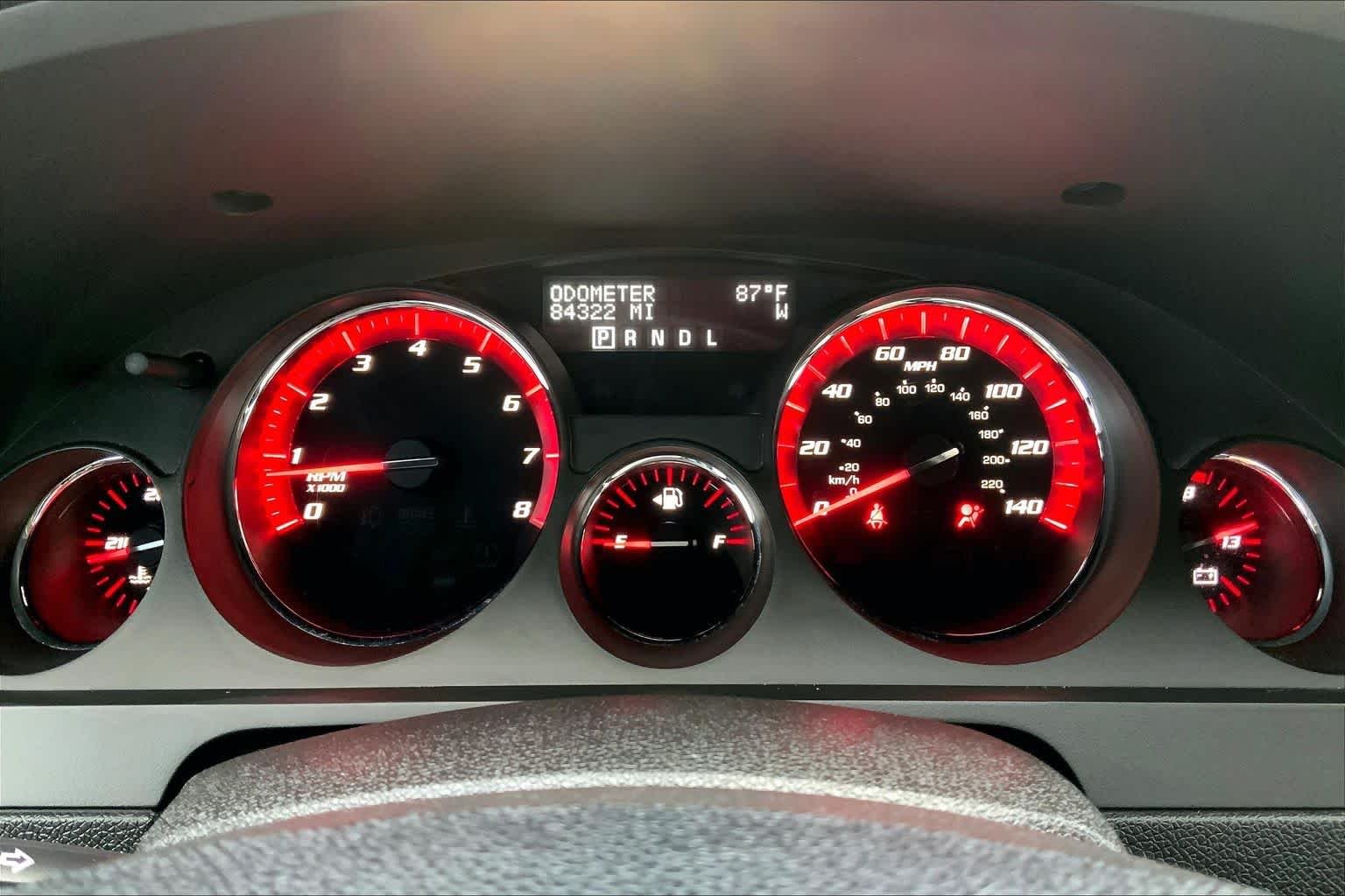 Used 2010 Quicksilver Metallic GMC SLT1 image 25