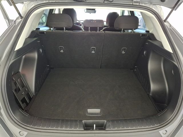 Certified Used 2025 Gray Hyundai SEL image 35