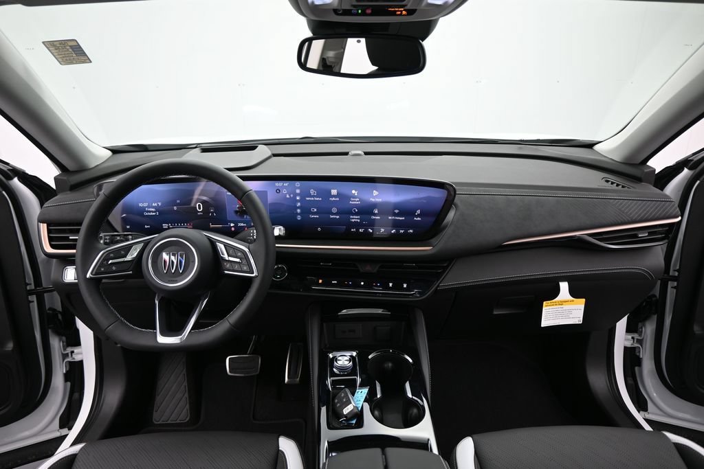 2026 Buick Envision Sport Touring - Photo 25