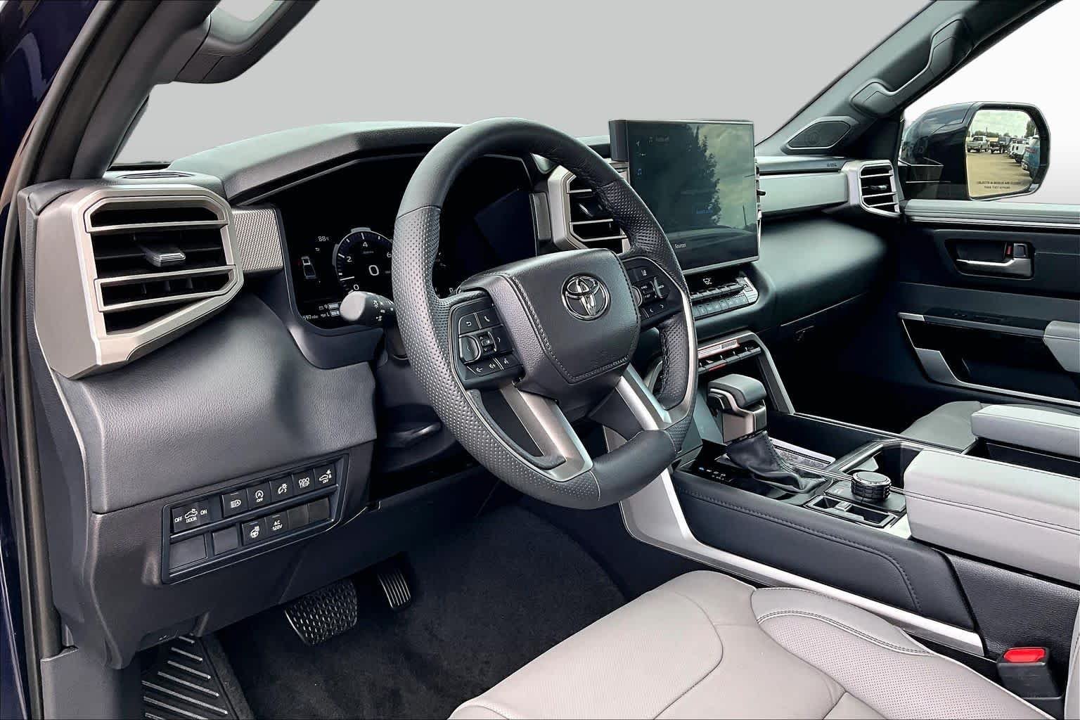 Used 2026 Blueprint Toyota Limited image 18