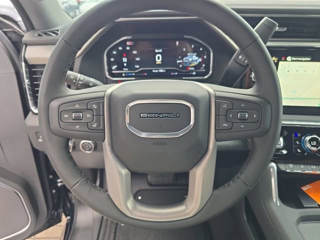 2025 GMC Sierra 2500HD Denali - Photo 26