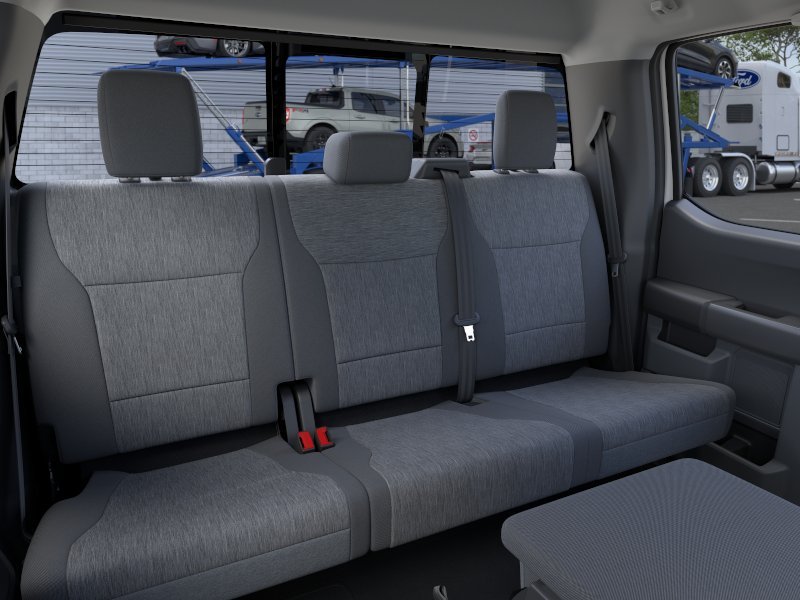 2026 Ford F-250SD — photo 11