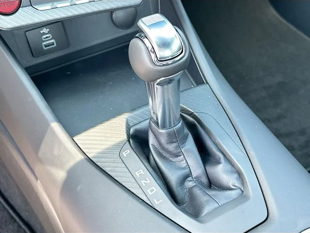 New 2026 Oxford White Ford EcoBoost image 11