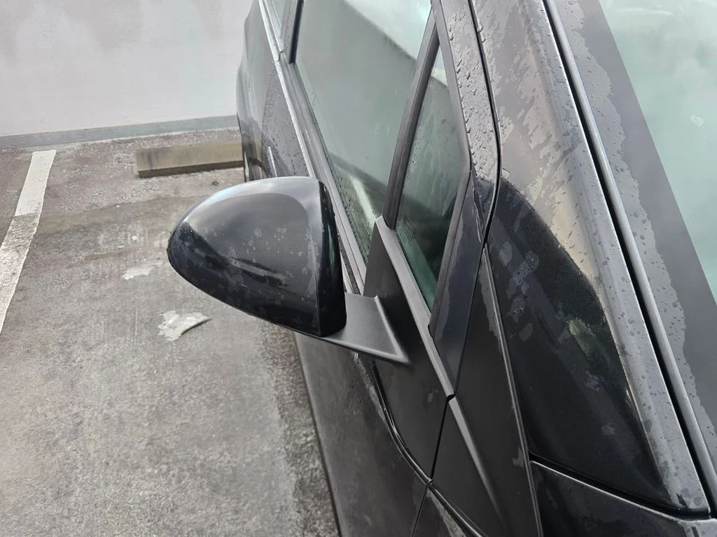 Used 2015 Black Chevrolet LS image 8