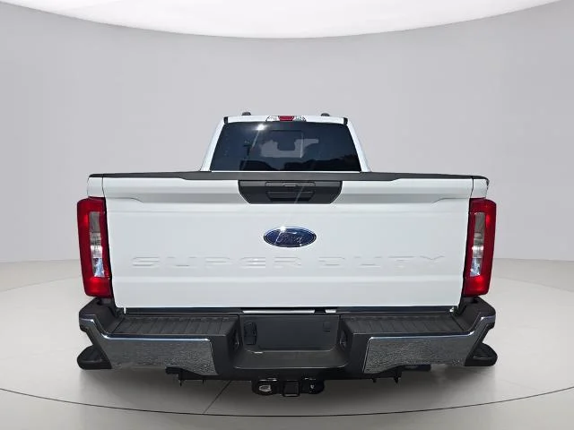 2026 Ford F-350 Super Duty XL - Photo 29