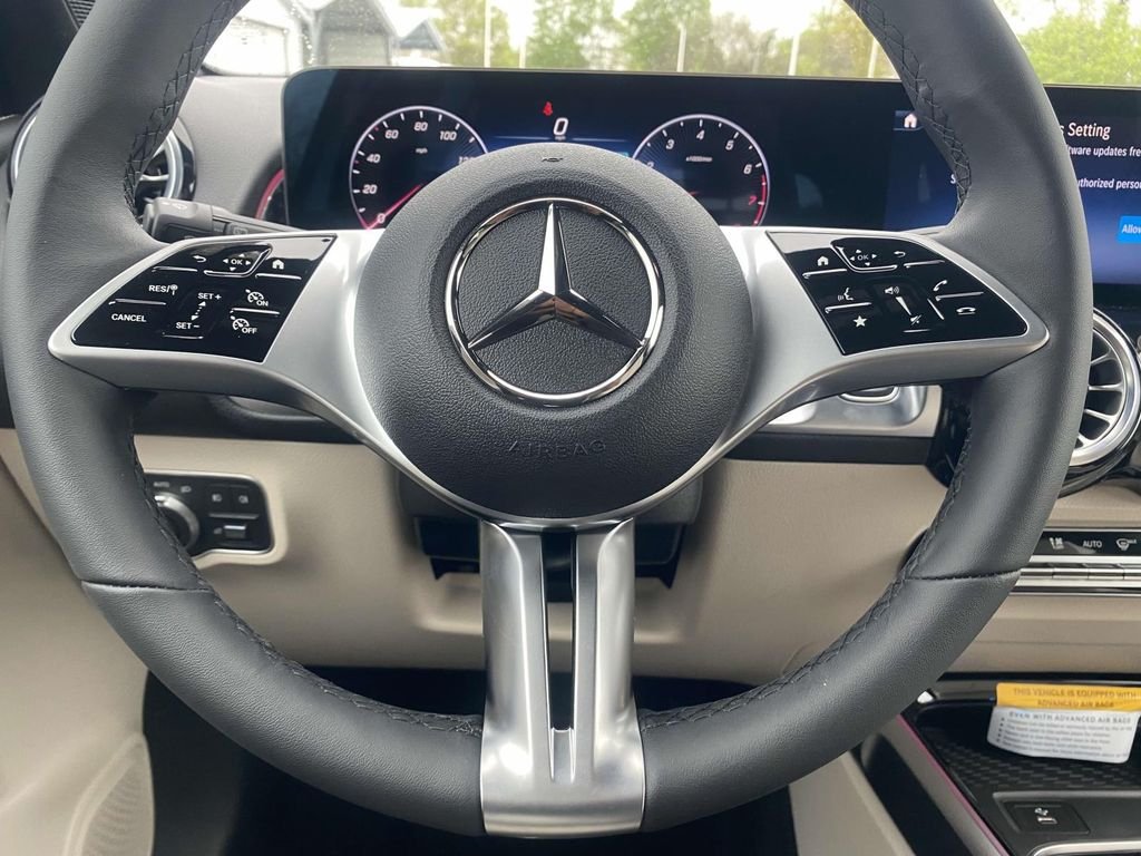 2025 Mercedes-Benz GLB Base - Photo 20
