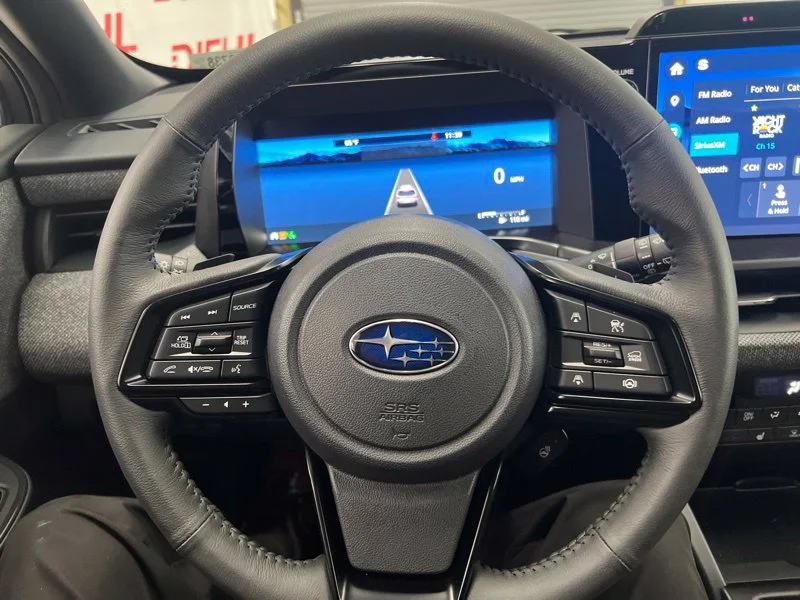 2026 Subaru Outback Limited - Photo 29