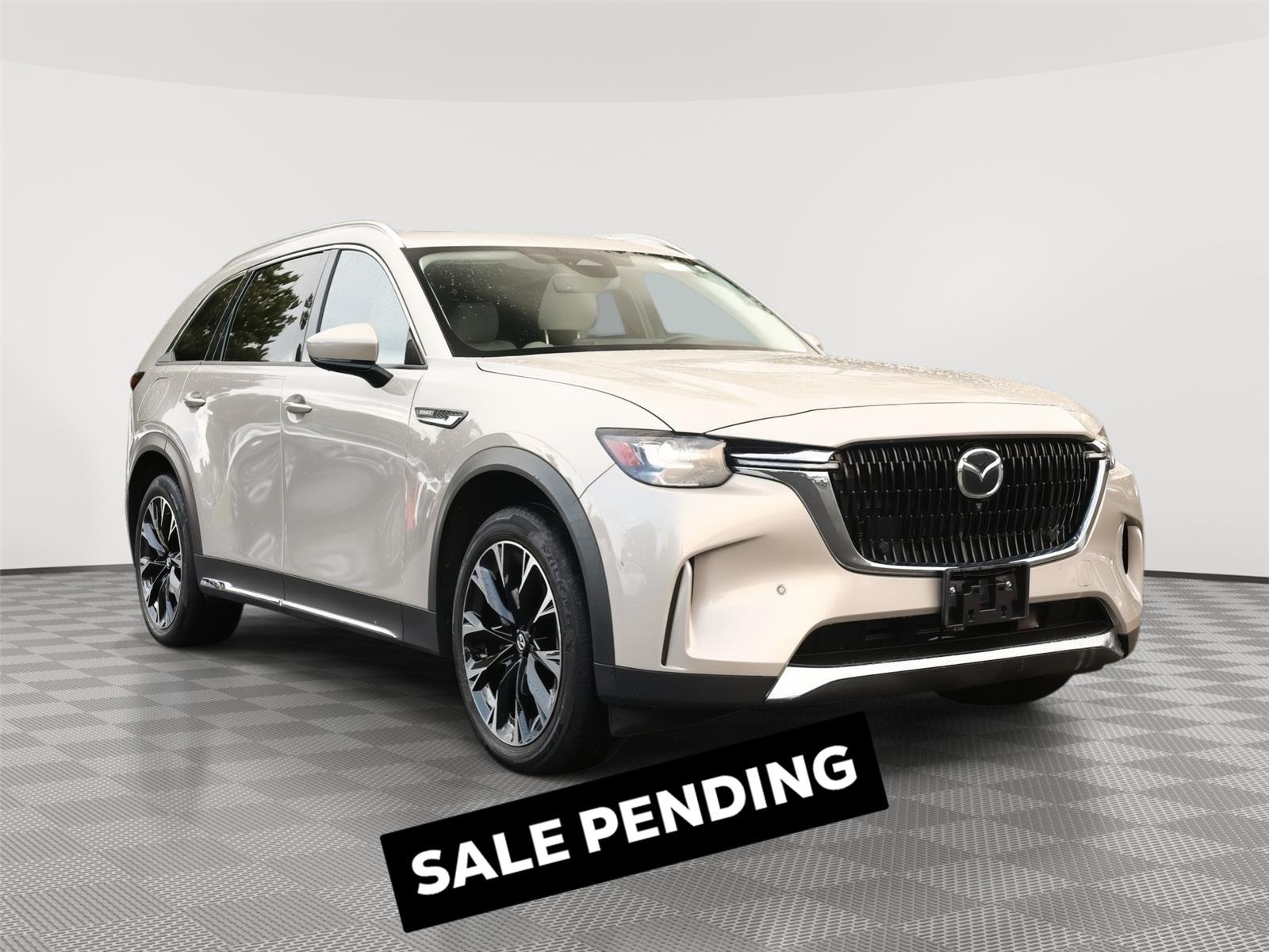 2024 Mazda CX-90 PHEV
