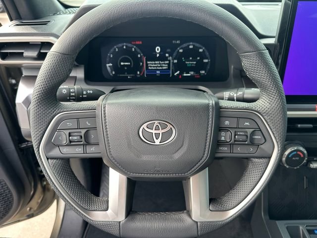 2026 Toyota Tacoma TRD Sport - Photo 12