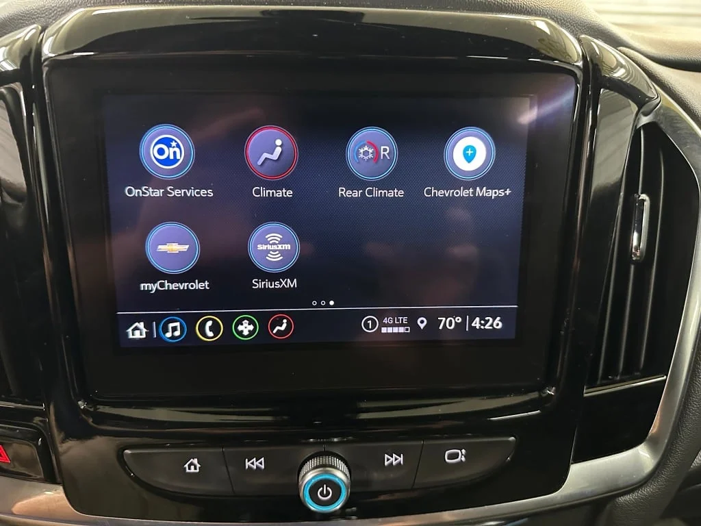 2023 Chevrolet Traverse 1LT - Photo 14
