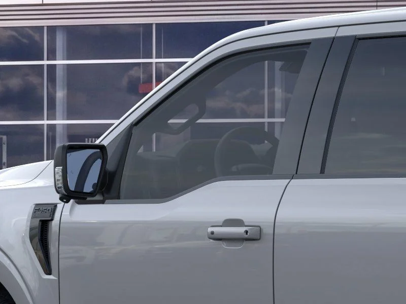 New 2026 Avalanche Ford XLT image 21
