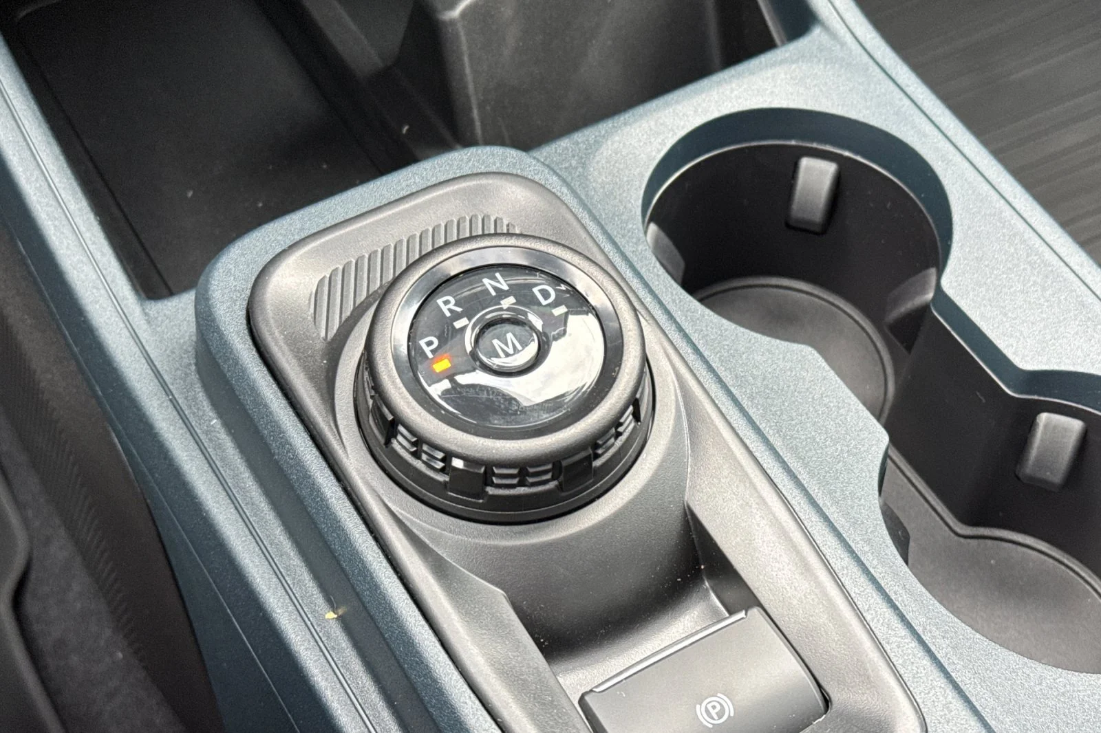 2026 Ford Maverick Tremor - Photo 24