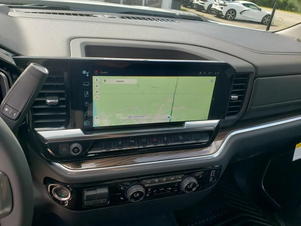 2026 Chevrolet Silverado 2500 HD LT - Photo 32